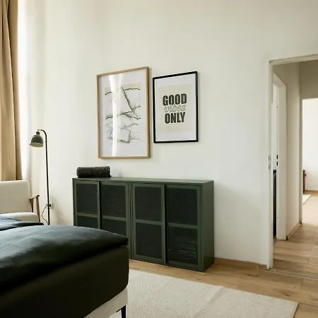 Stylisches Mitte * Берлин