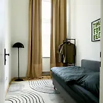 Stylisches Mitte Apartment *