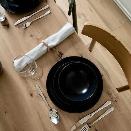 Stylisches Mitte Berlin