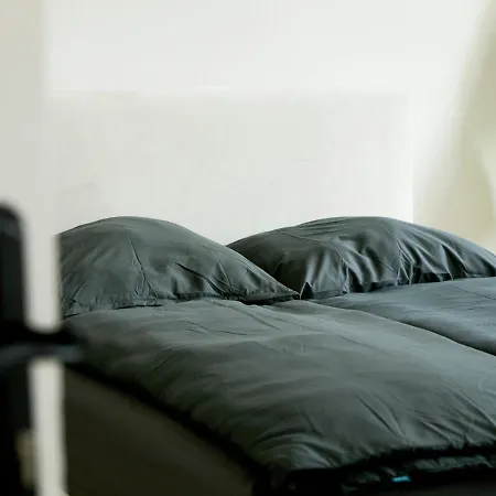 Apartment Stylisches Mitte