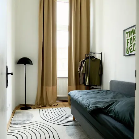 Stylisches Mitte Apartment *