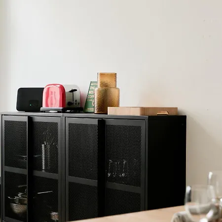 Stylisches Mitte Apartment