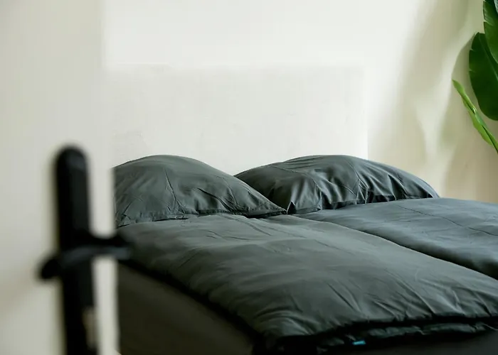 Apartament Stylisches Mitte