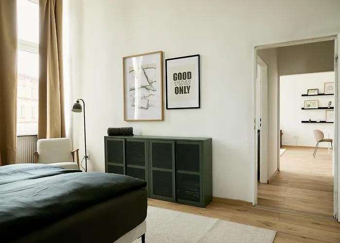 Stylisches Mitte * Berlin