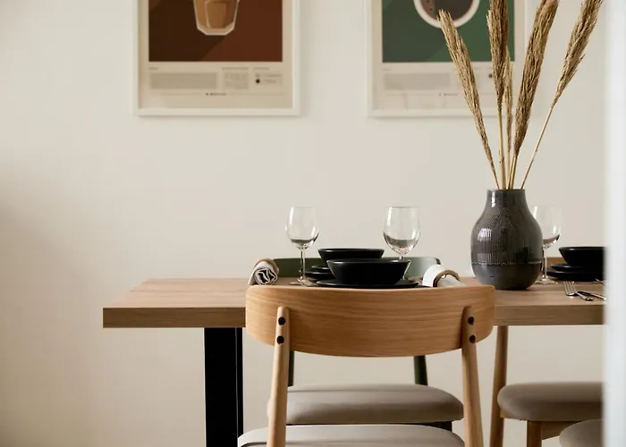 Διαμέρισμα Stylisches Mitte Βερολίνο