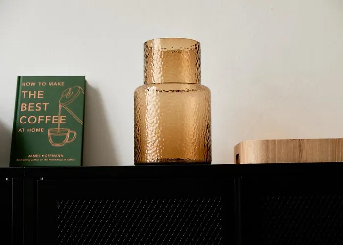 Διαμέρισμα Stylisches Mitte Βερολίνο