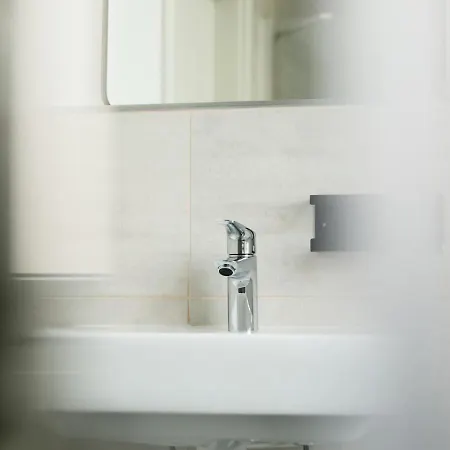 Stylisches Mitte Apartman