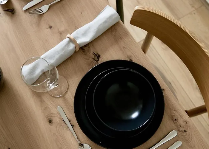 Stylisches Mitte ベルリン